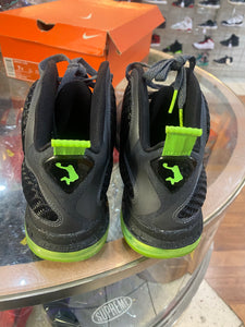 Dunkman Lebron 9s size 7