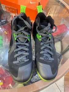 Dunkman Lebron 9s size 7
