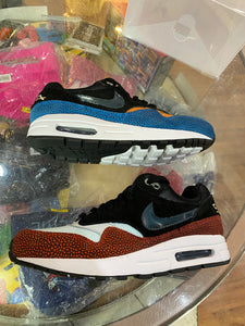Air max 1 swipa on best sale feet