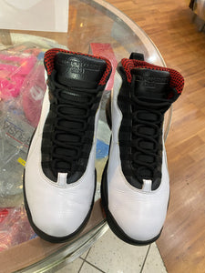 Chicago 10 size 9
